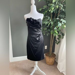 White House Black Market Dress 6